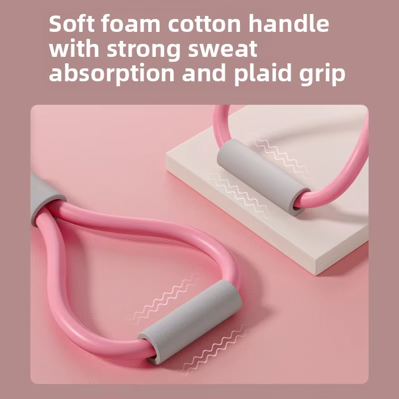 Bande élastique de gymnastique - Home Gym Garden avis et prix