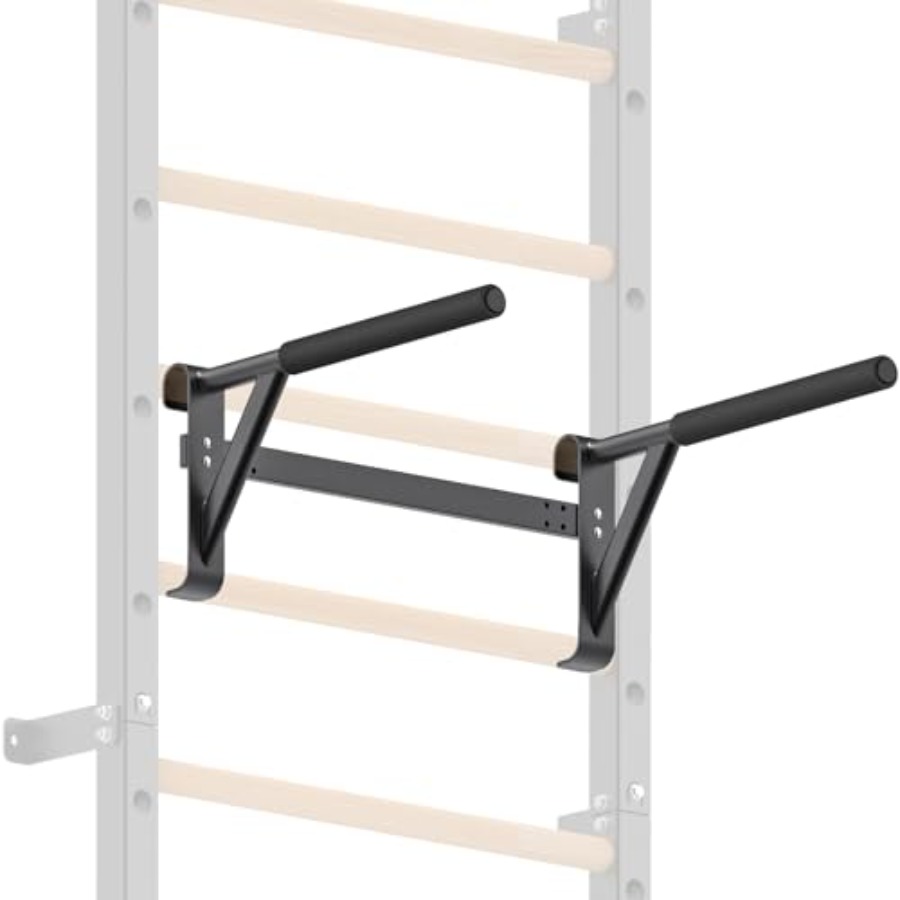 Barre de gymnastique murale 2x - Home Gym Pull Up avis et prix