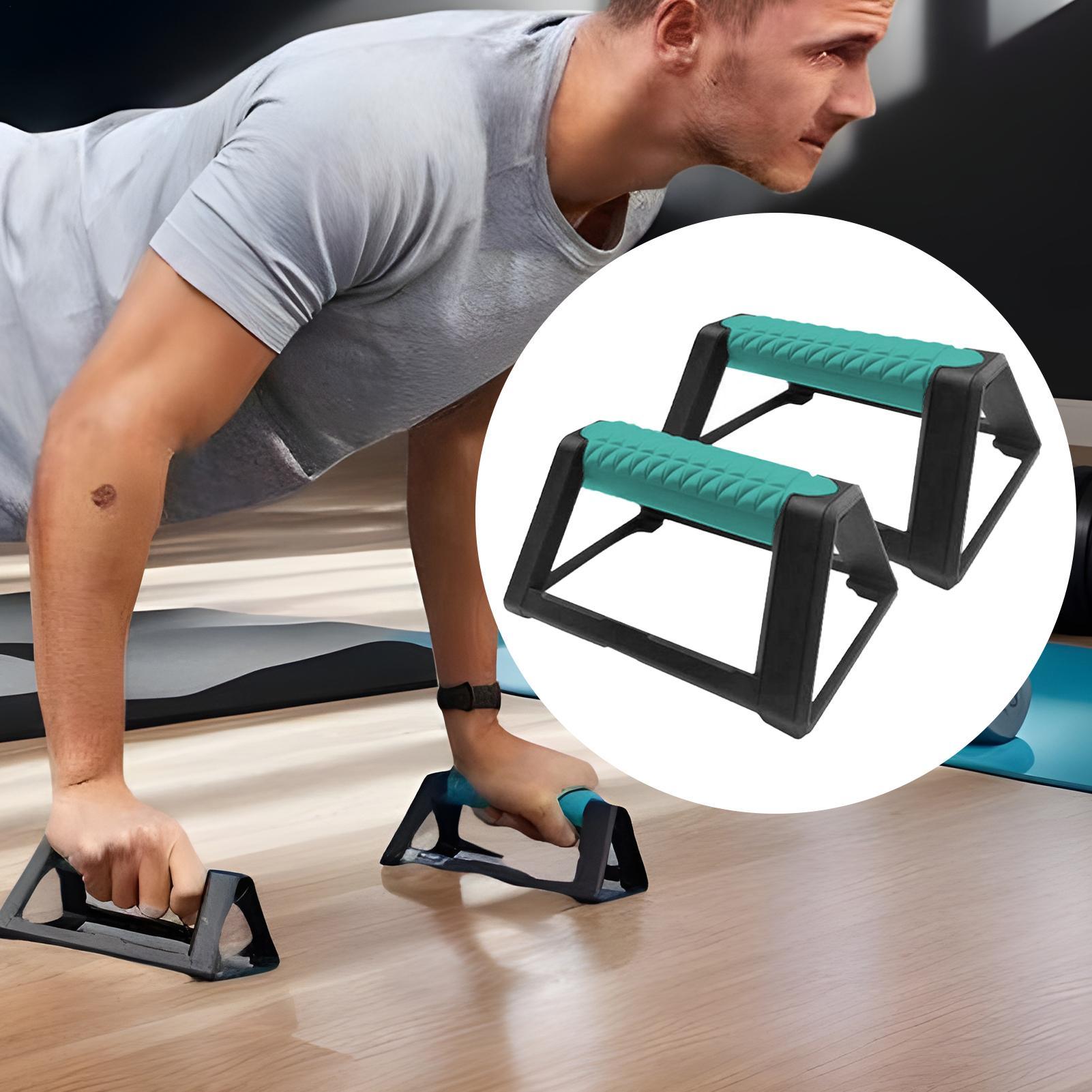 Support de pompes multifonctio - Home Gym Garden avis et prix