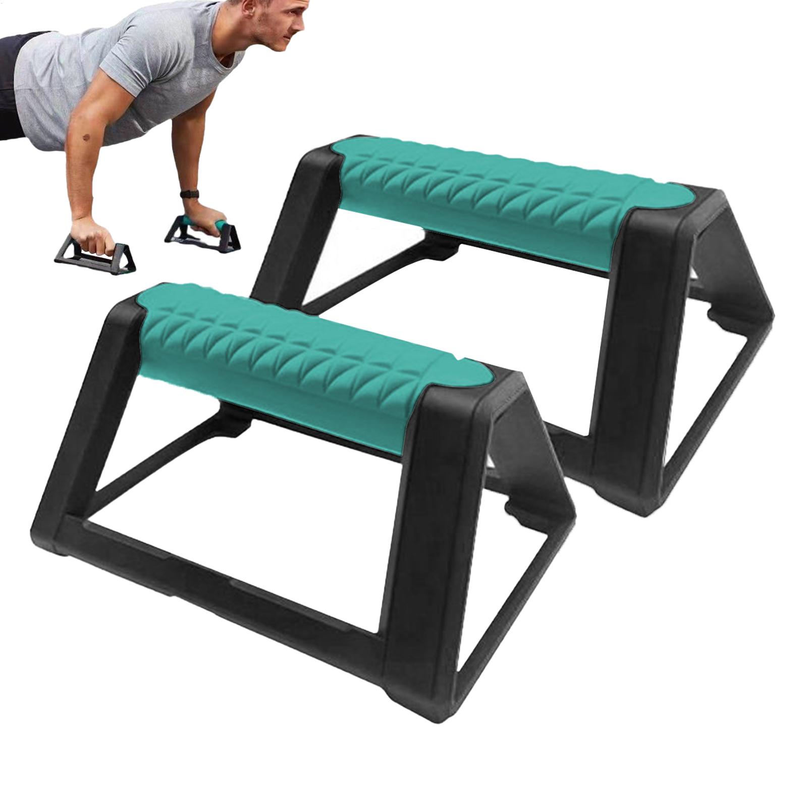 Support de pompes multifonctio - Home Gym Garden avis et prix