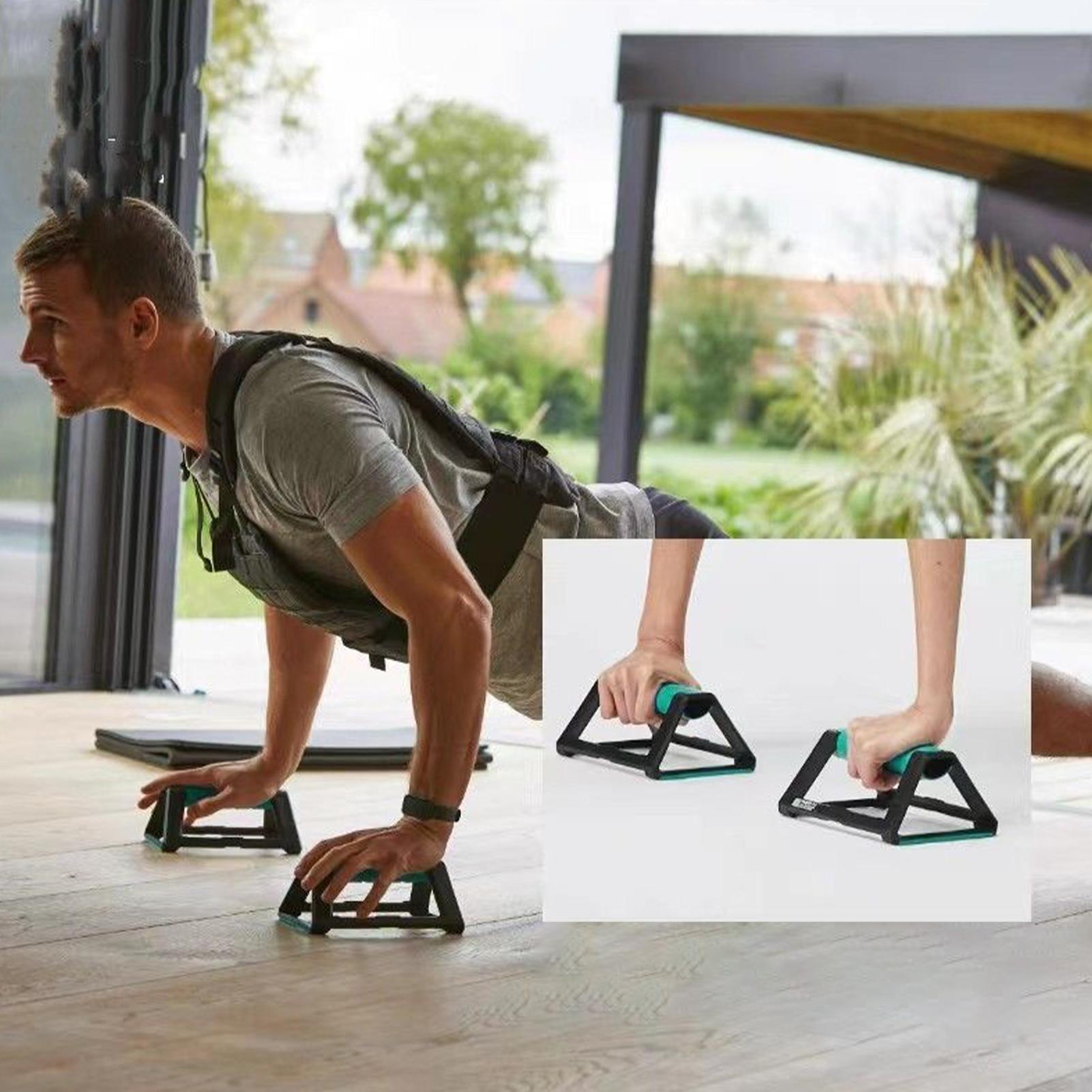 Support de pompes multifonctio - Home Gym Garden avis et prix
