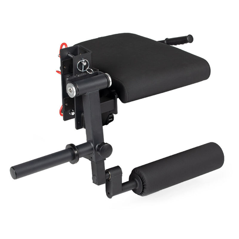 Machine d'extension/flexion de - Home Gym Quad avis et prix