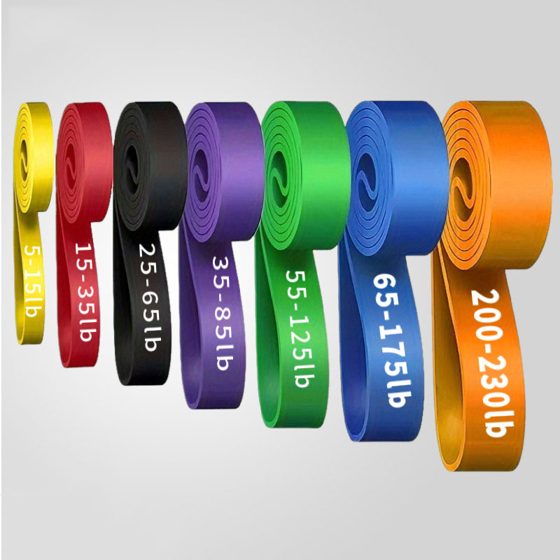 Bande de Résistance Robuste en - Resistance Band Heavy avis et prix