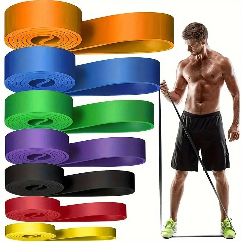 Bande de Résistance Robuste en - Resistance Band Heavy avis et prix