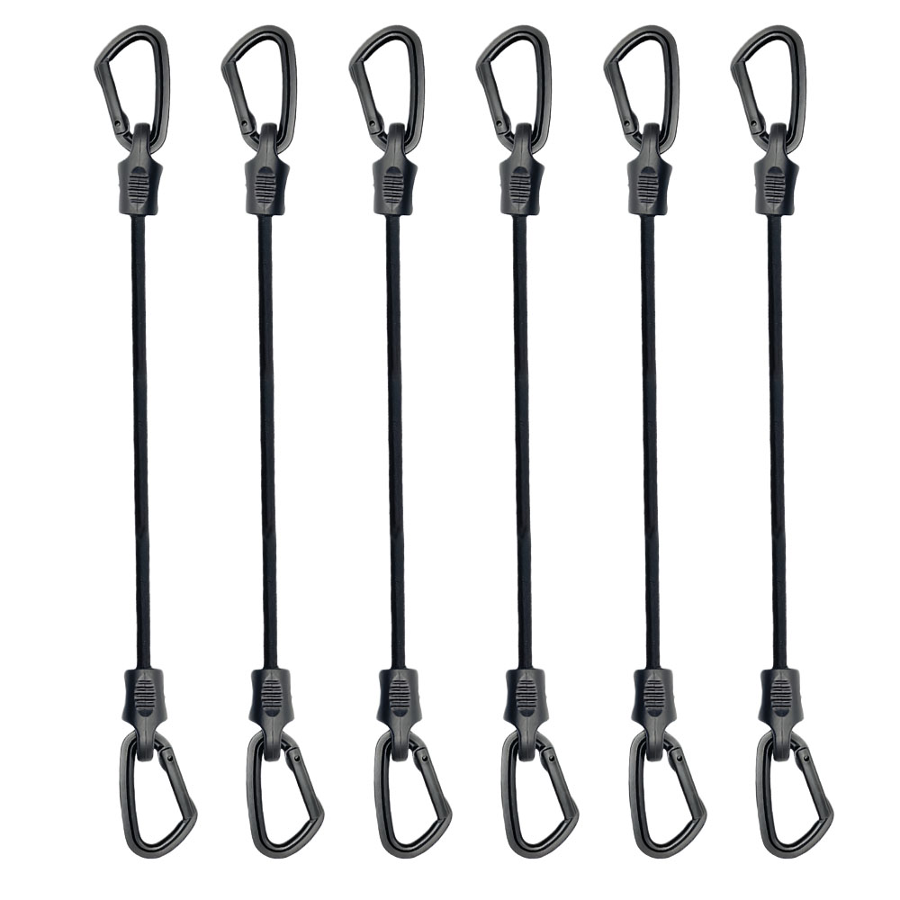 2/4/6 pièces cordon élastique  - Resistance Band Heavy avis et prix
