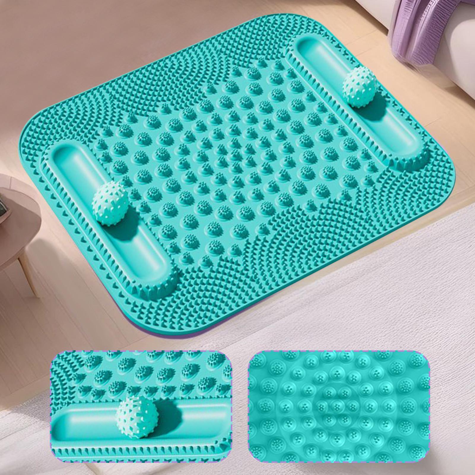 Tapis de Massage des pieds Tap - Home Zone Gym avis et prix