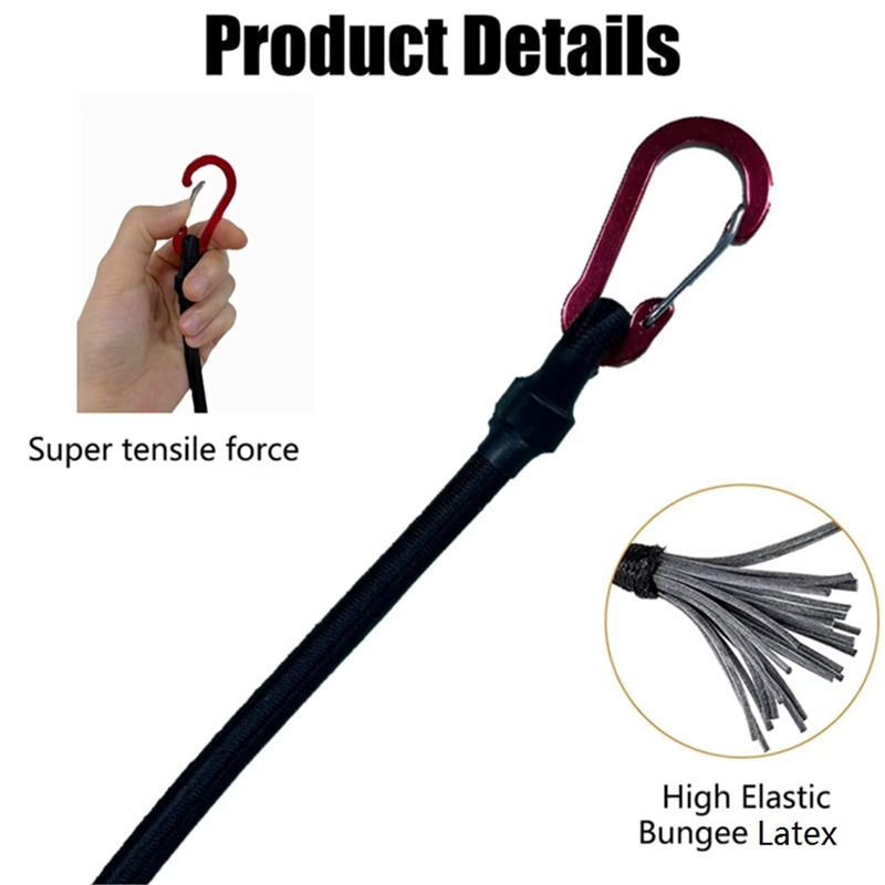 Cordon élastique robuste avec  - Resistance Band Heavy avis et prix