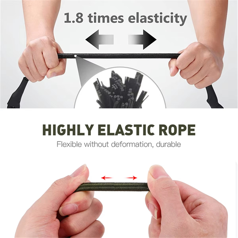Cordon élastique robuste avec  - Resistance Band Heavy avis et prix
