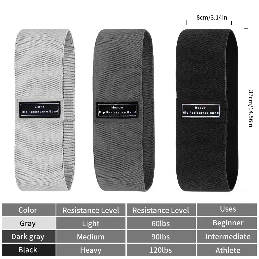 Bandes de résistance, bandes d - Resistance Band Heavy avis et prix