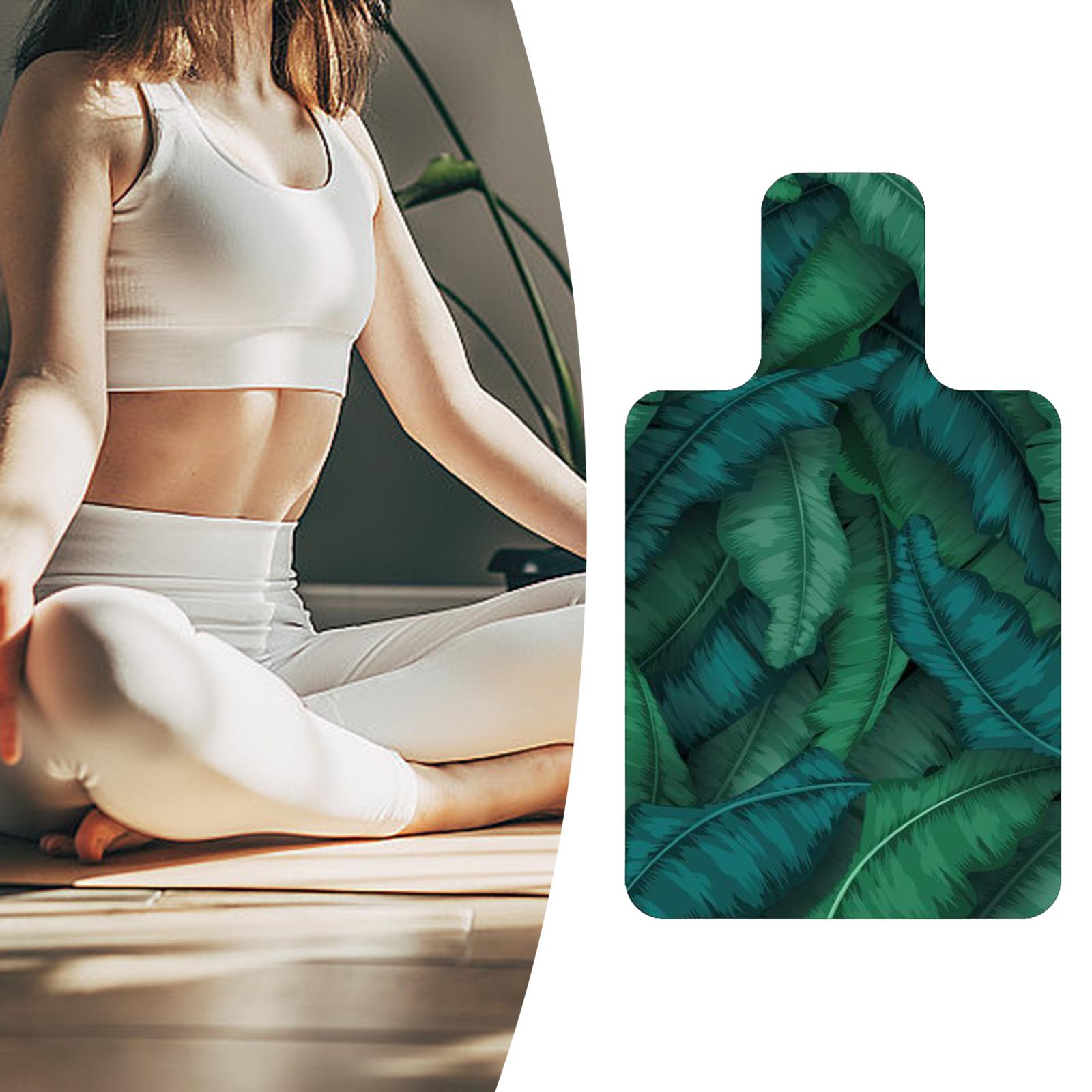 Tapis de réformateur de Pilate - Home Gym Yoga Mat avis et prix