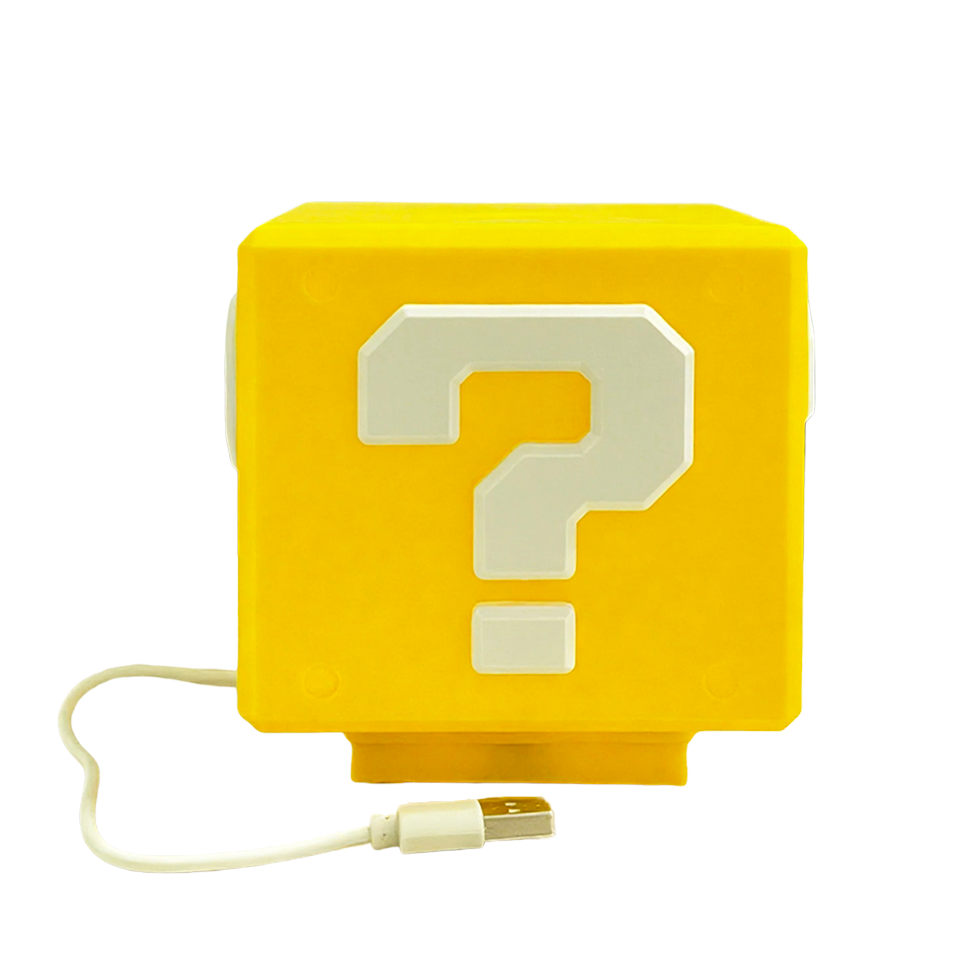 Lampe Bloc de Jeu 2026 avec Ef - Home Gym Decor avis et prix