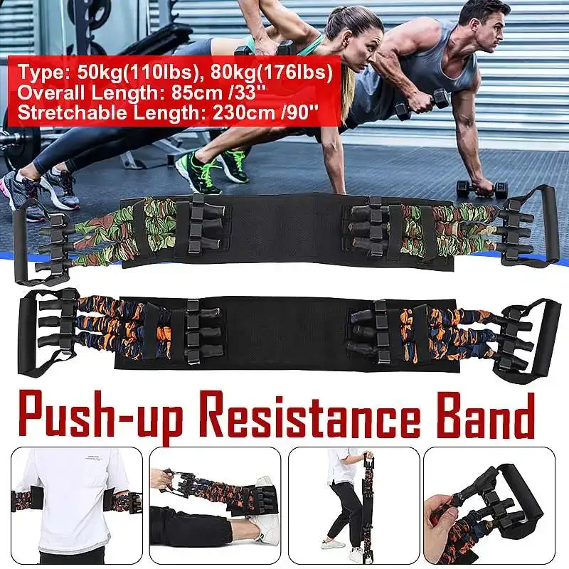 Bandes de résistance, presse d - Home Gym Garden avis et prix