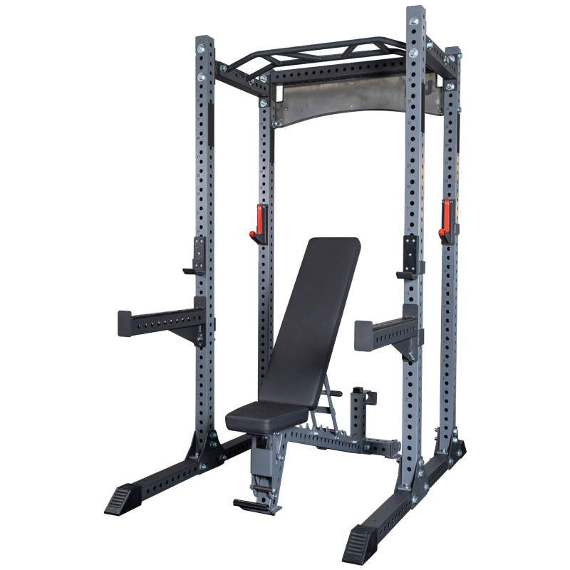 Leadman Fitness vend des équip - Fitness Home Gym Equipment avis et prix