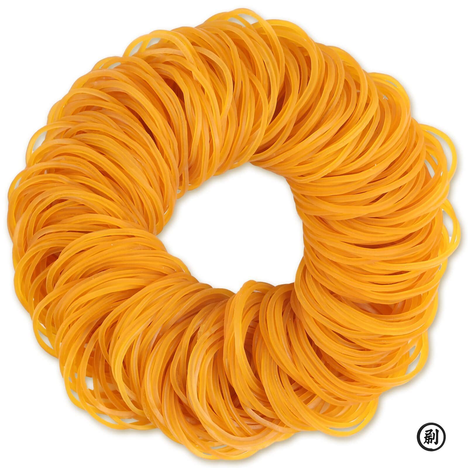 Élastiques en caoutchouc jaune - Resistance Band Heavy avis et prix