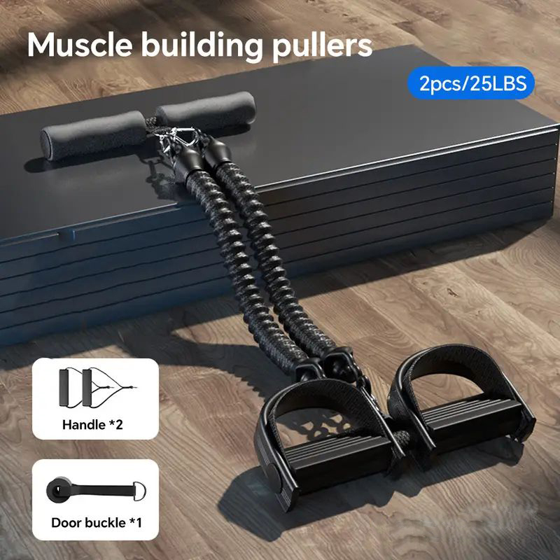 Extracteur de corde de Tension - Home Gym Garden avis et prix