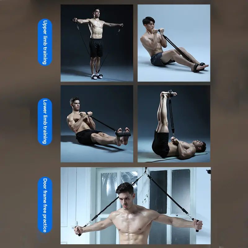 Extracteur de corde de Tension - Home Gym Garden avis et prix