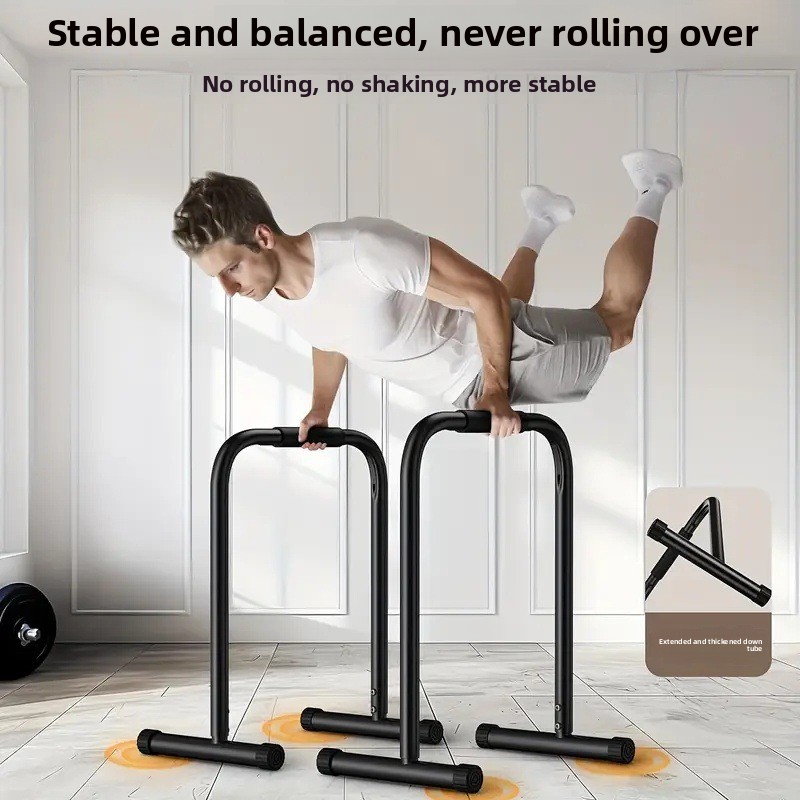 Barre horizontale séparable, b - Push Up Stand Bar avis et prix