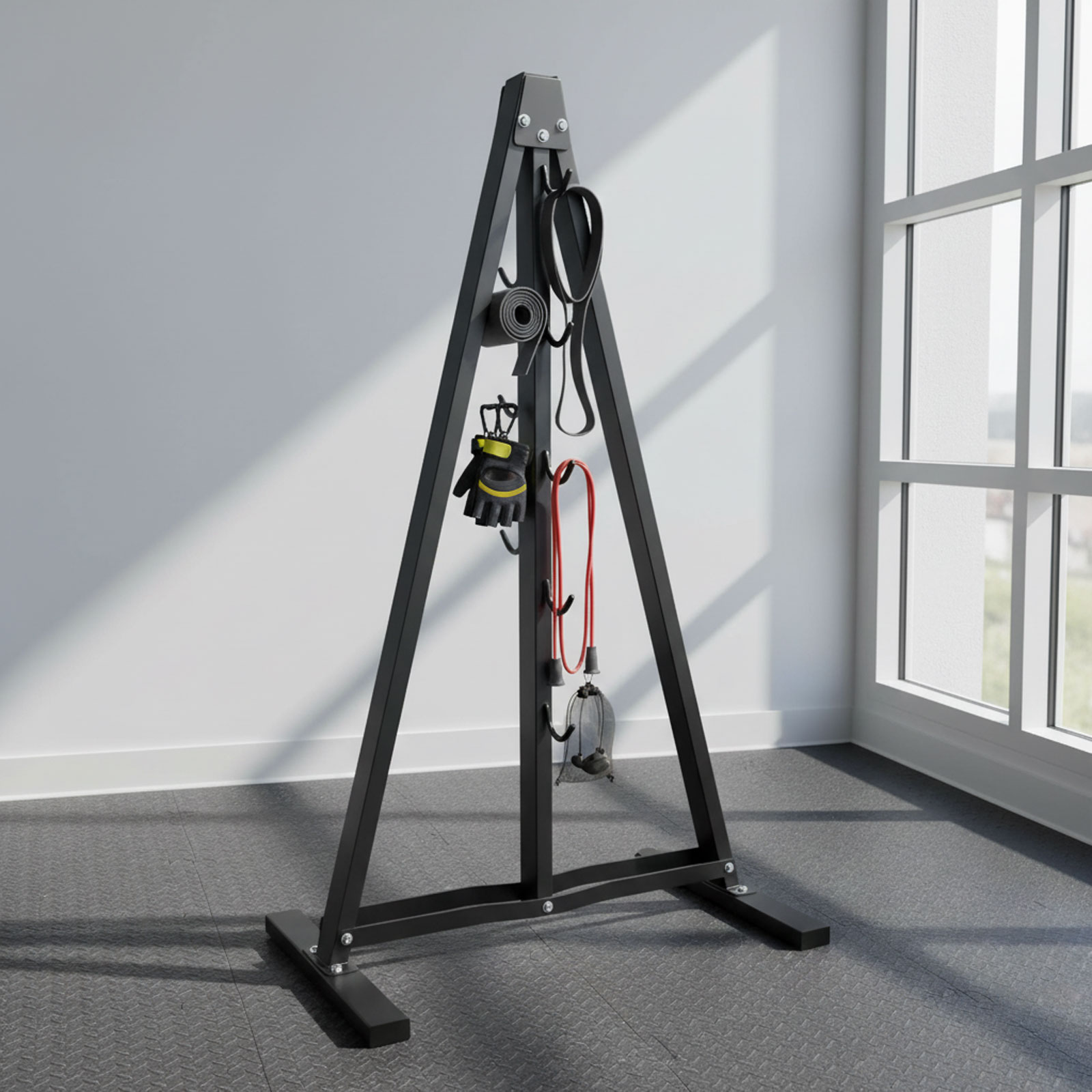 Organisateur de barre de tract - Lat Pulldown Cable avis et prix