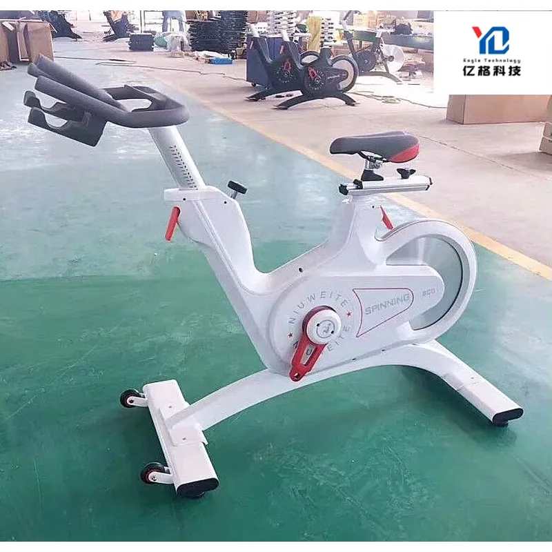 Vélo de spinning commercial YG - Fitness Home Gym Equipment avis et prix