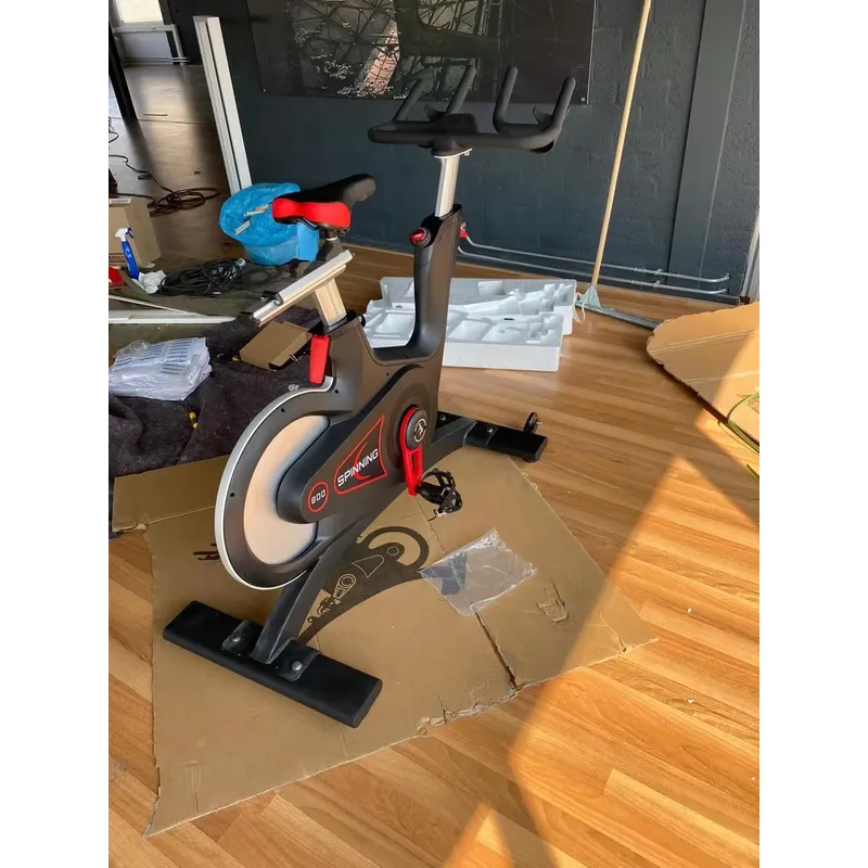 Vélo de spinning commercial YG - Fitness Home Gym Equipment avis et prix