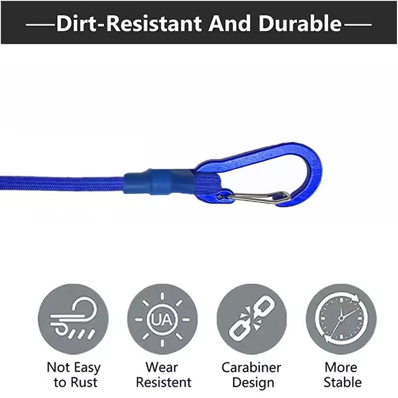 Sangle élastique pour bagages, - Resistance Band Heavy avis et prix