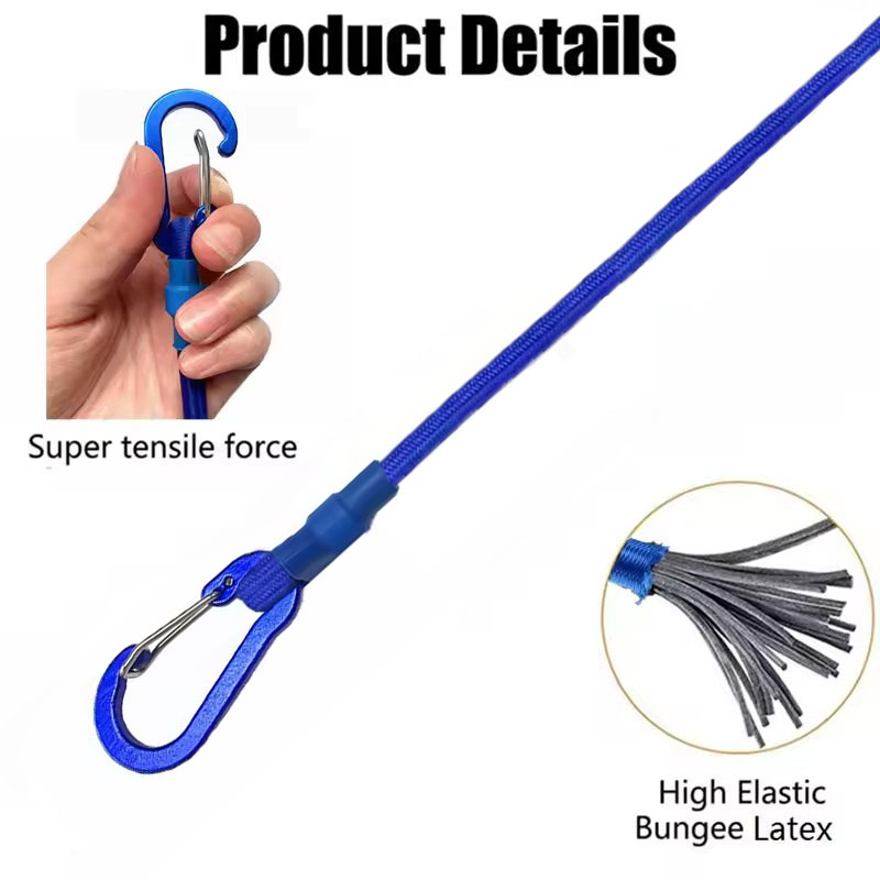Sangle élastique pour bagages, - Resistance Band Heavy avis et prix