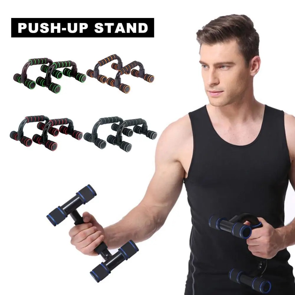 1 Paire de Barres de Push-up A - Push Up Stand Bar avis et prix