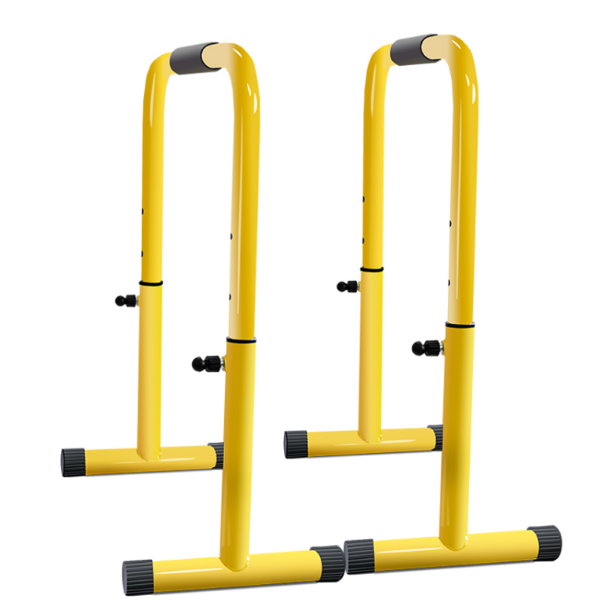 Barres de traction et de pompe - Push Up Stand Bar avis et prix
