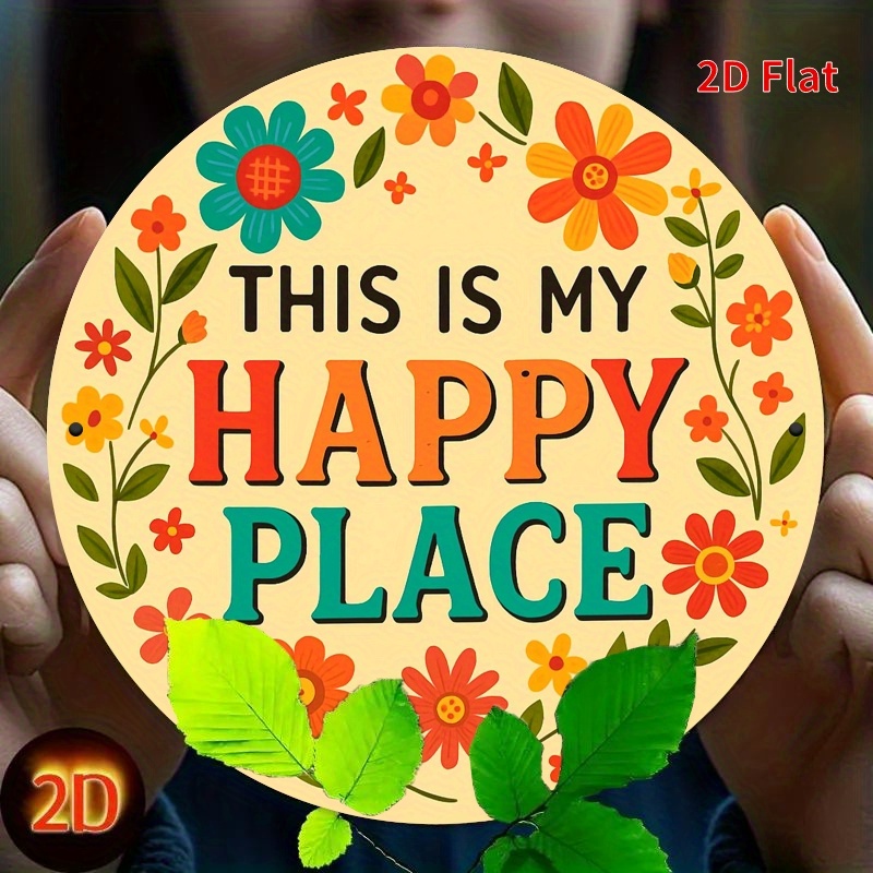 Plaque en métal HD « Look Like - Home Gym Decor avis et prix