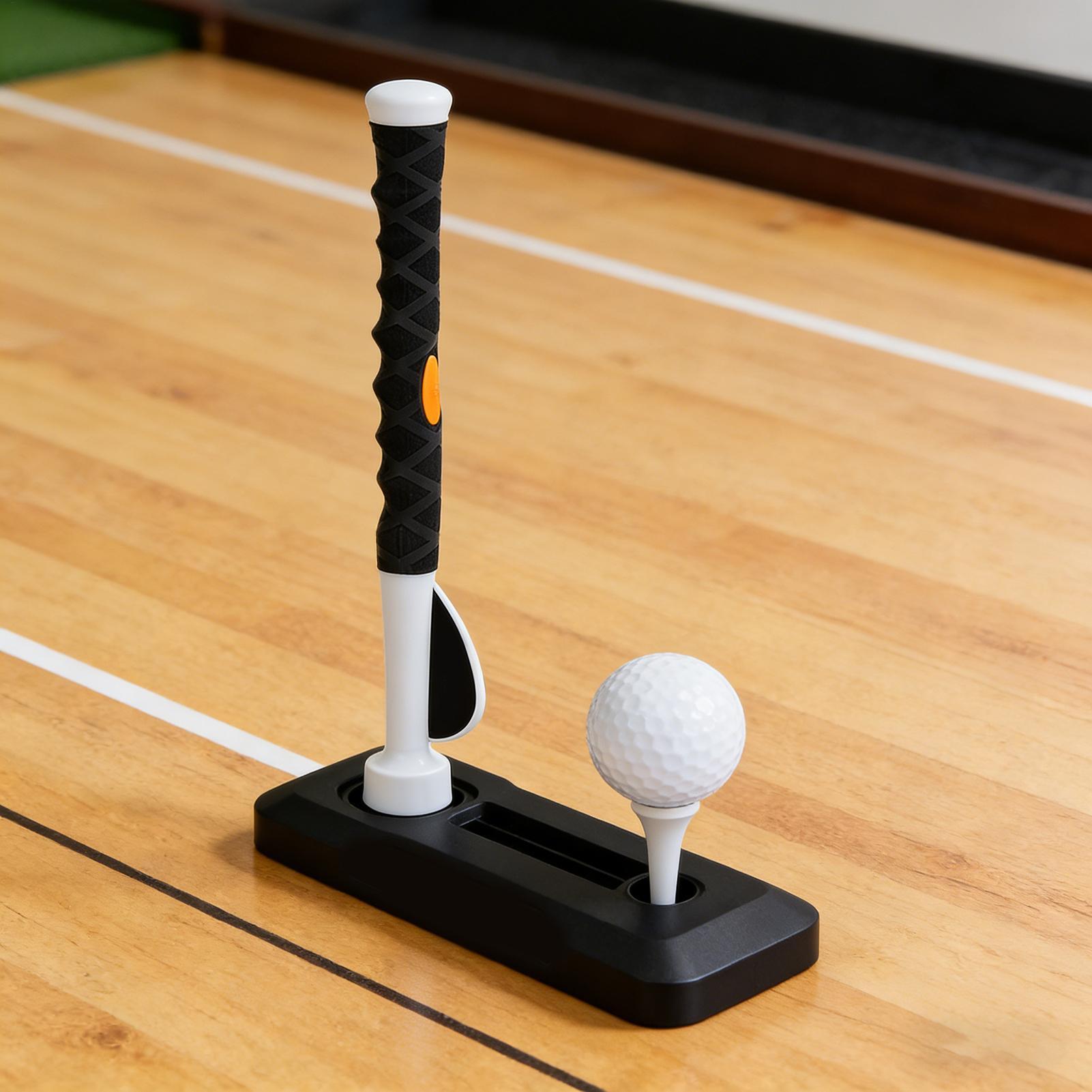 Aide à l'entraînement au swing - Home Gym Garden avis et prix