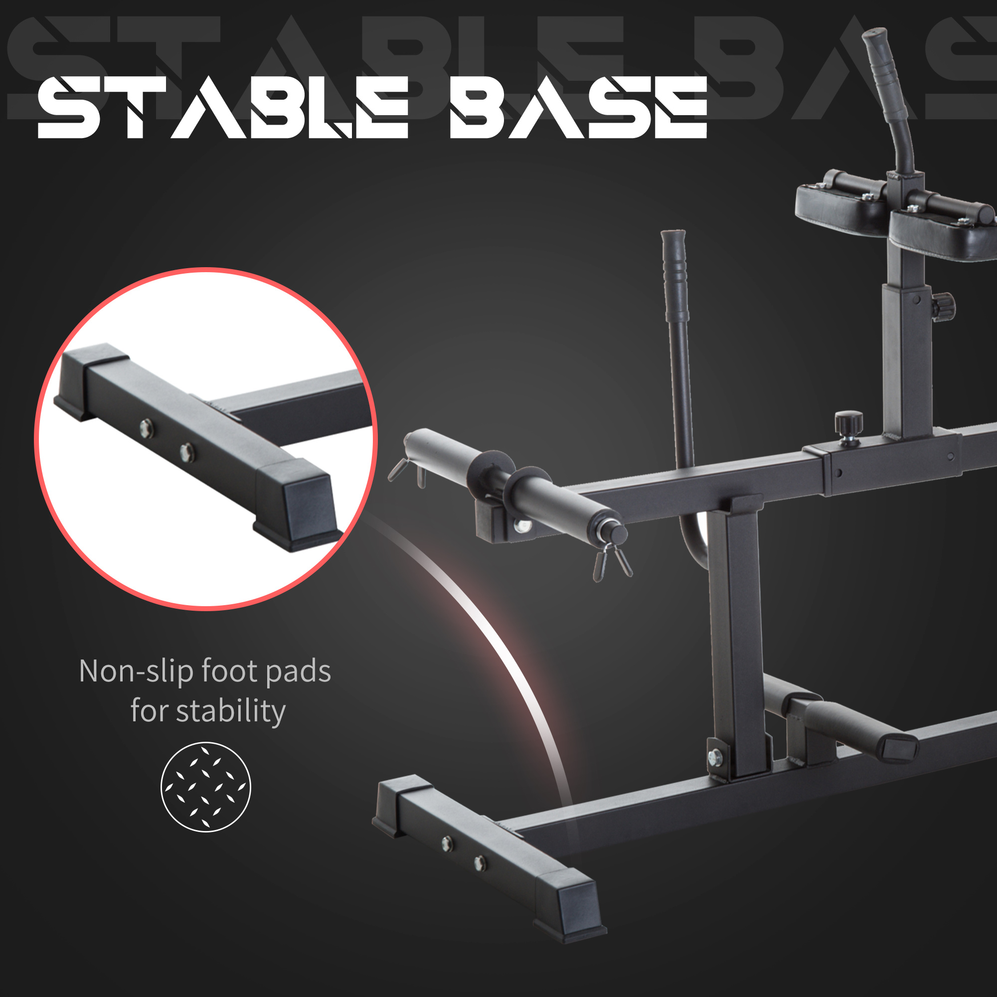 Machine de musculation pour le - Home Gym With Leg Press avis et prix