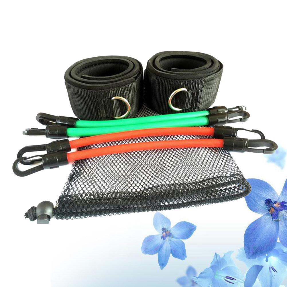 Ensemble de bandes de résistan - Resistance Band Heavy avis et prix