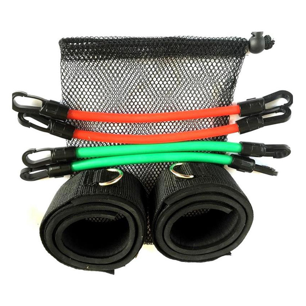 Ensemble de bandes de résistan - Resistance Band Heavy avis et prix
