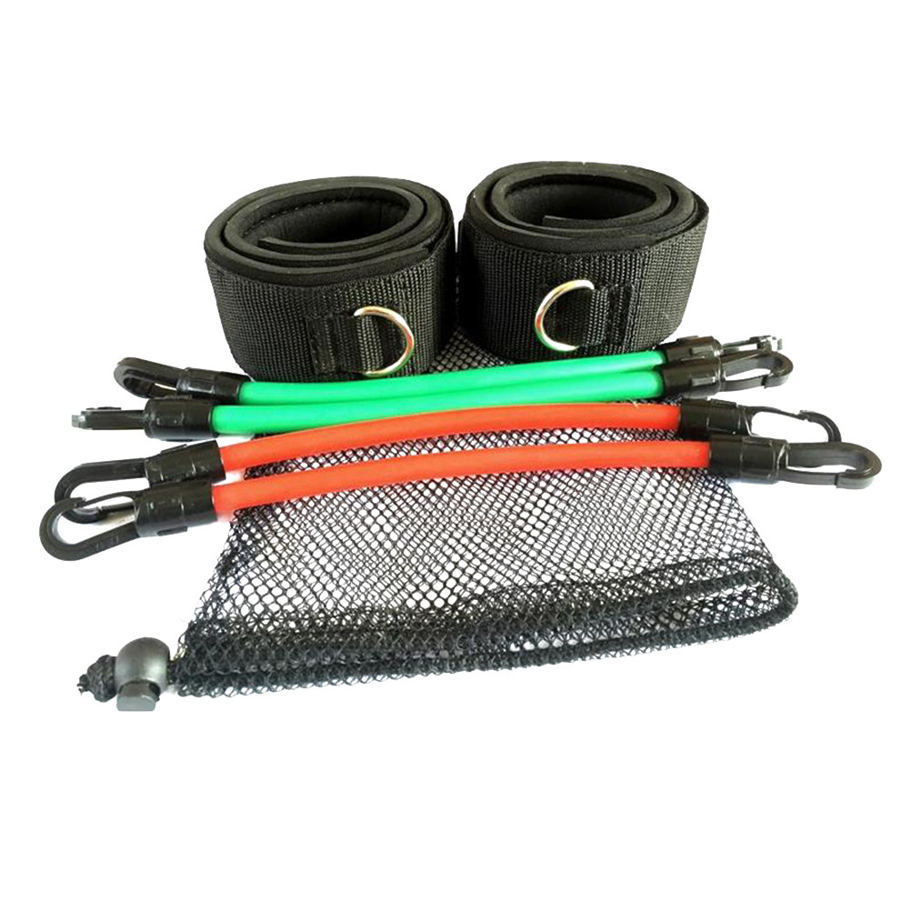 Ensemble de bandes de résistan - Resistance Band Heavy avis et prix