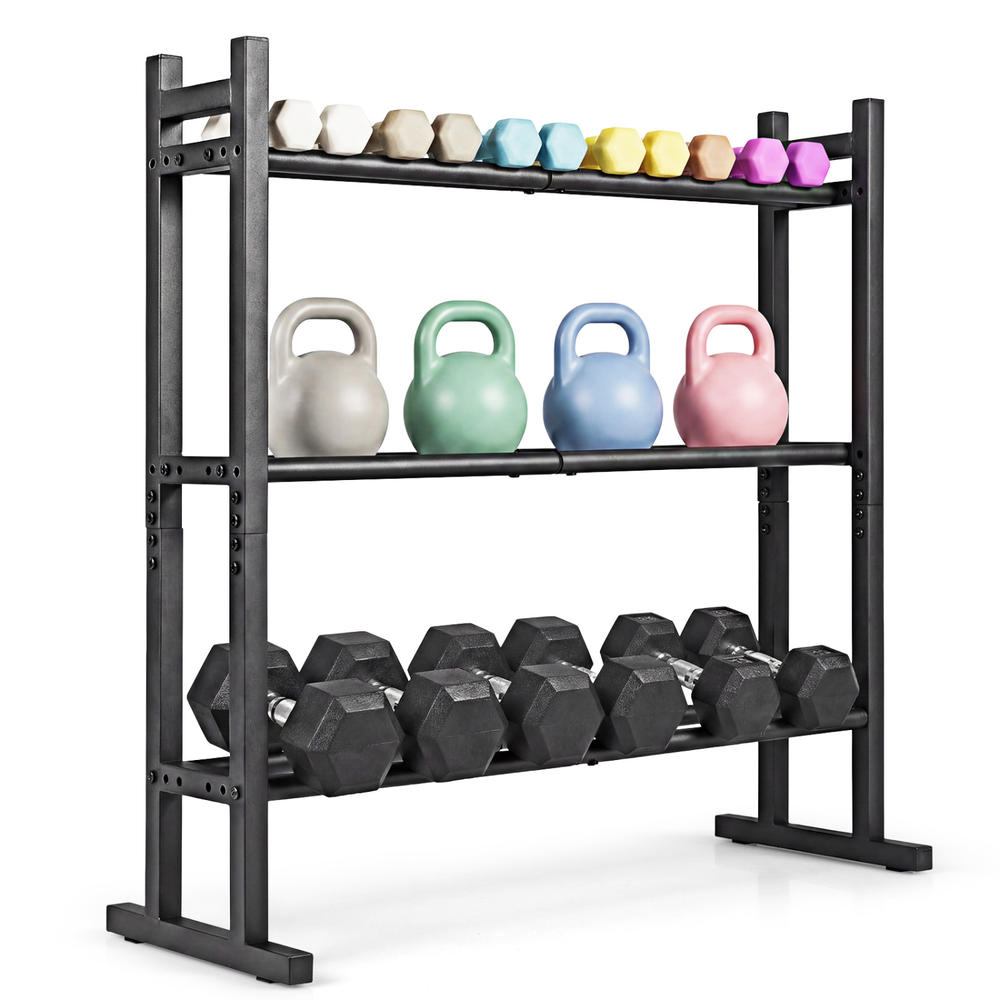Support de rangement robuste p - Fitness Home Gym Equipment avis et prix