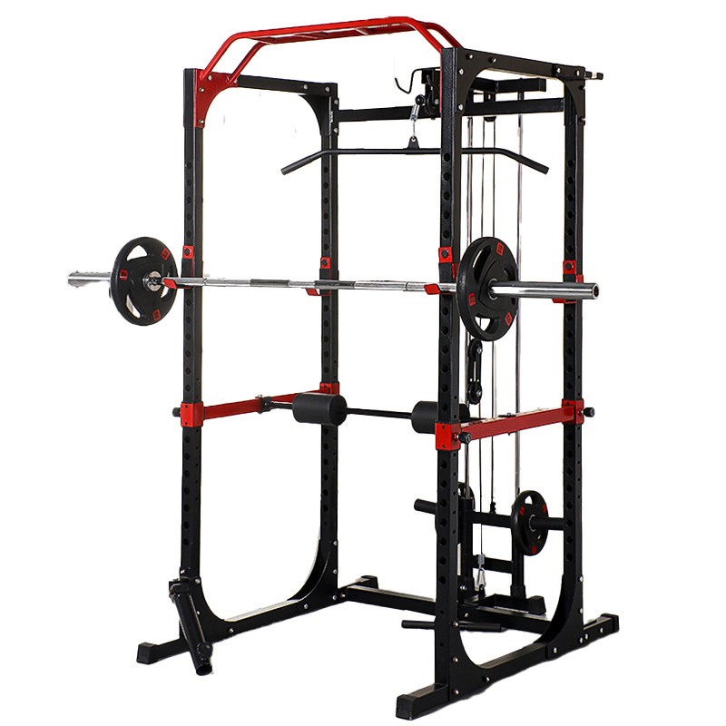 Cage de puissance commerciale, - Home Gym Pull Up avis et prix