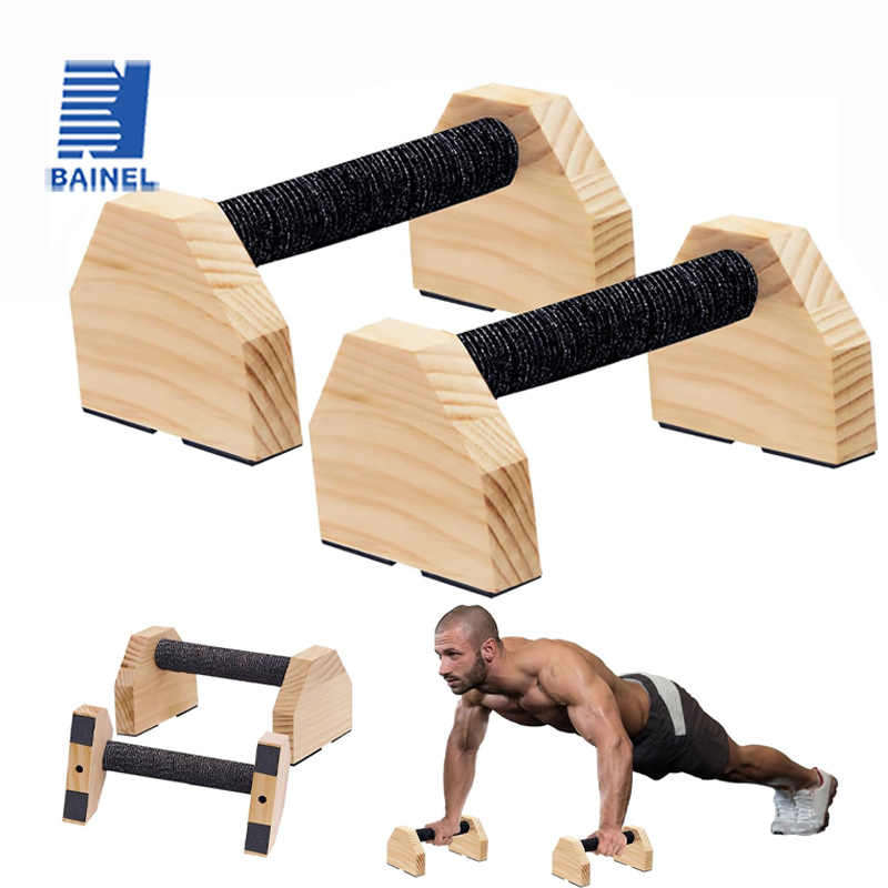 Support de pompes pour entraîn - Push Up Stand Bar avis et prix