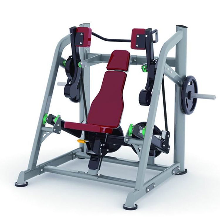 Équipement de gymnastique à do - Home Gym With Leg Press avis et prix
