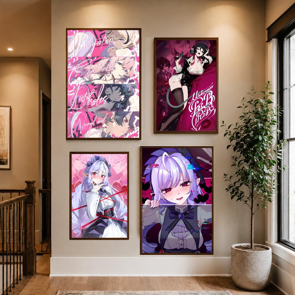 Poster de jeu Z-Zenless Zone Z - Home Zone Gym avis et prix