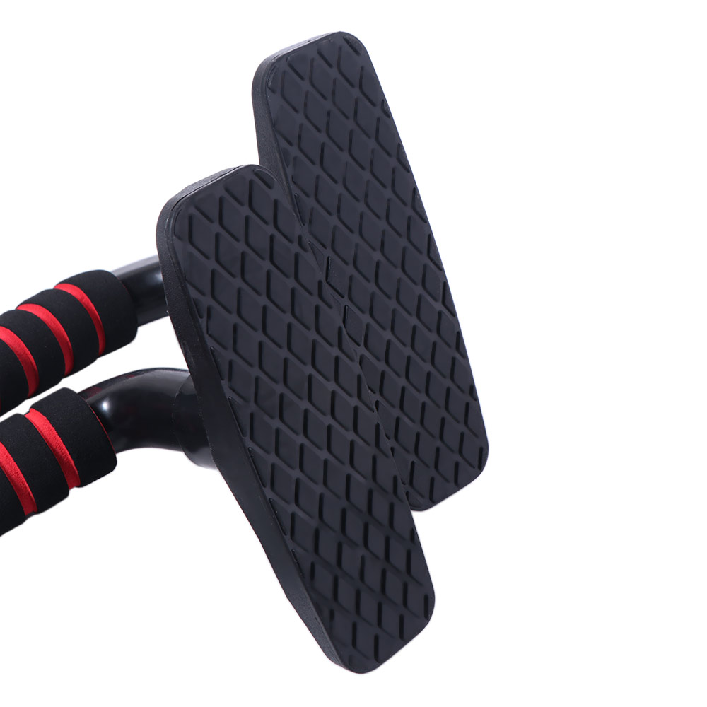 2 barres de pompes ergonomique - Push Up Stand Bar avis et prix