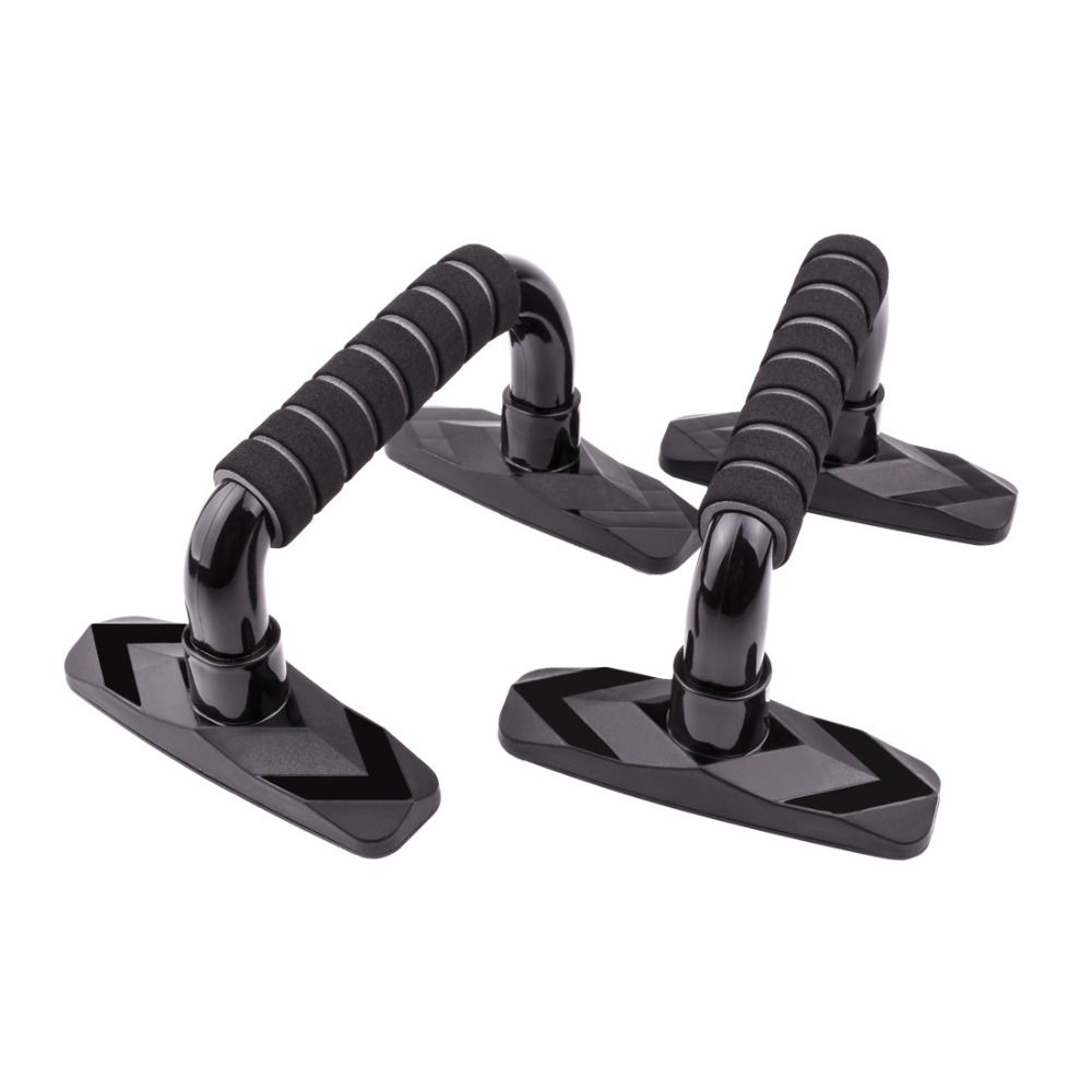 2 barres de pompes ergonomique - Push Up Stand Bar avis et prix
