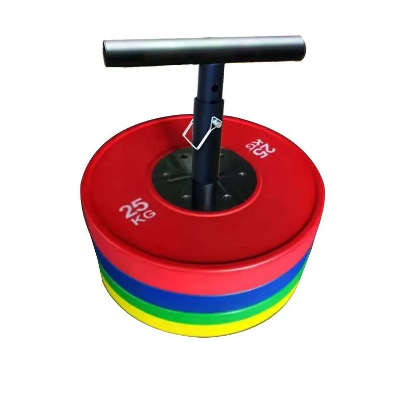 Poignée réglable pour kettlebe - Fitness Home Gym Equipment avis et prix