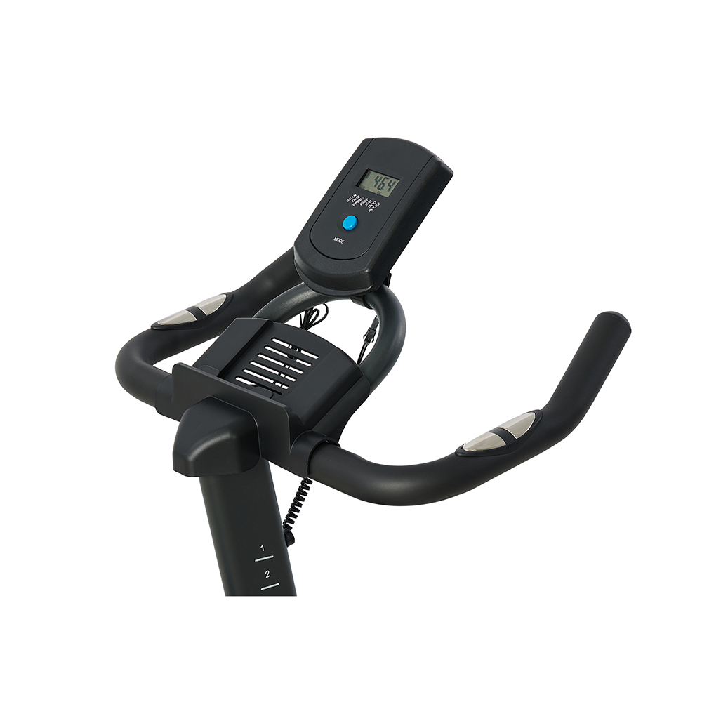 Vélo de spinning de haute qual - Fitness Home Gym Equipment avis et prix