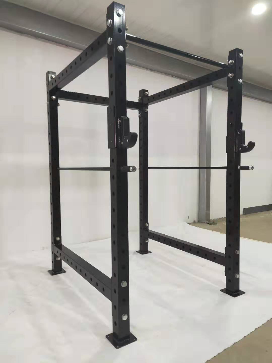 Cage de puissance et support d - Fitness Home Gym Equipment avis et prix