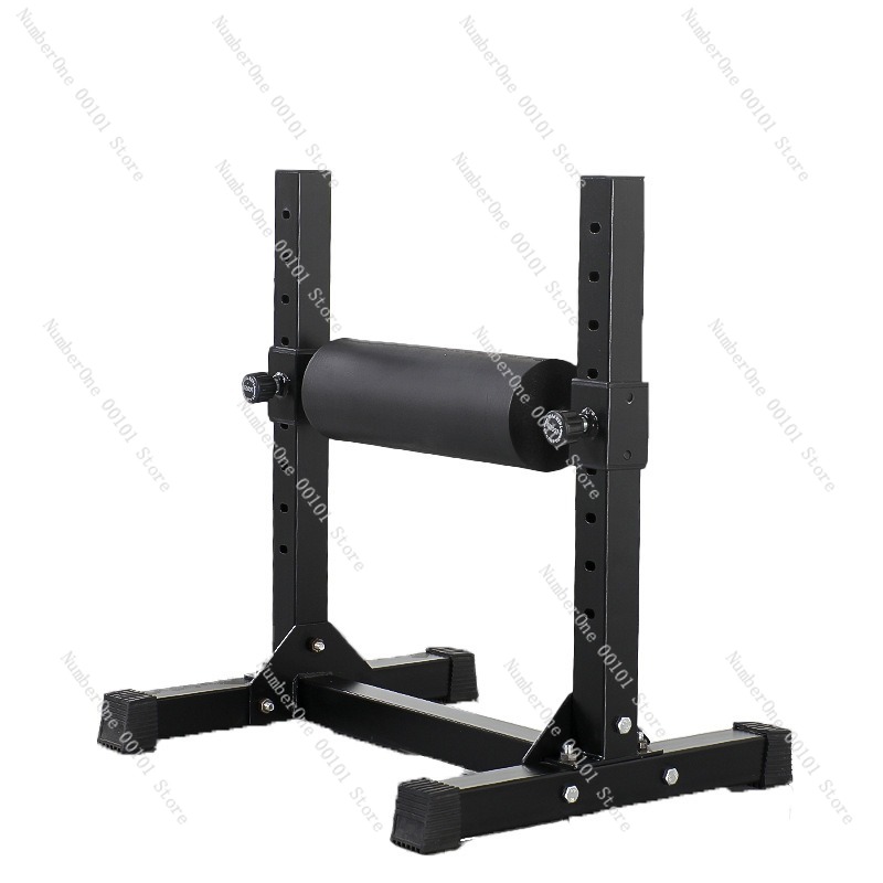 Support de Squat Bulgare pour  - Fitness Home Gym Equipment avis et prix