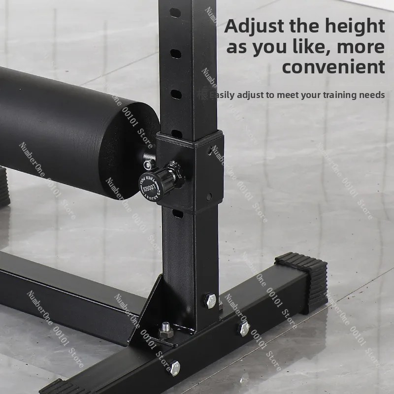 Support de Squat Bulgare pour  - Fitness Home Gym Equipment avis et prix
