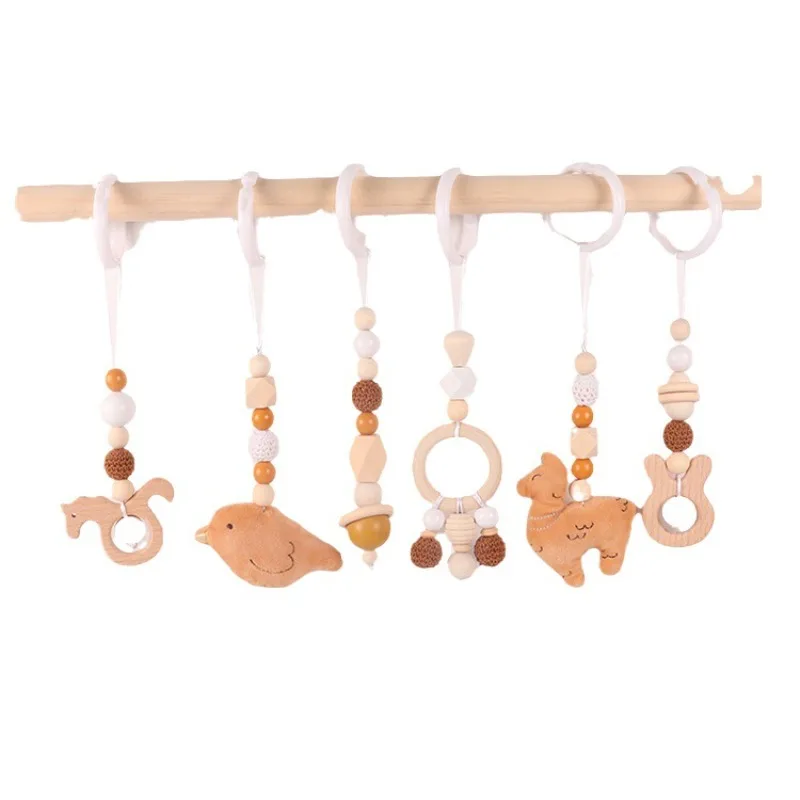 Jouets en bois de hêtre pour b - Home Gym Decor avis et prix