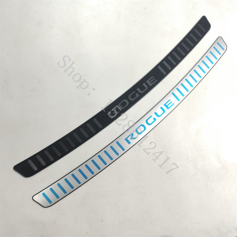 Pour NISSAN Rogue t32 2014 201 - Weight Plate Bumper avis et prix