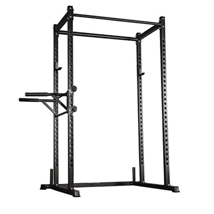 Cage à squats pour entraînemen - Home Gym Pull Up avis et prix