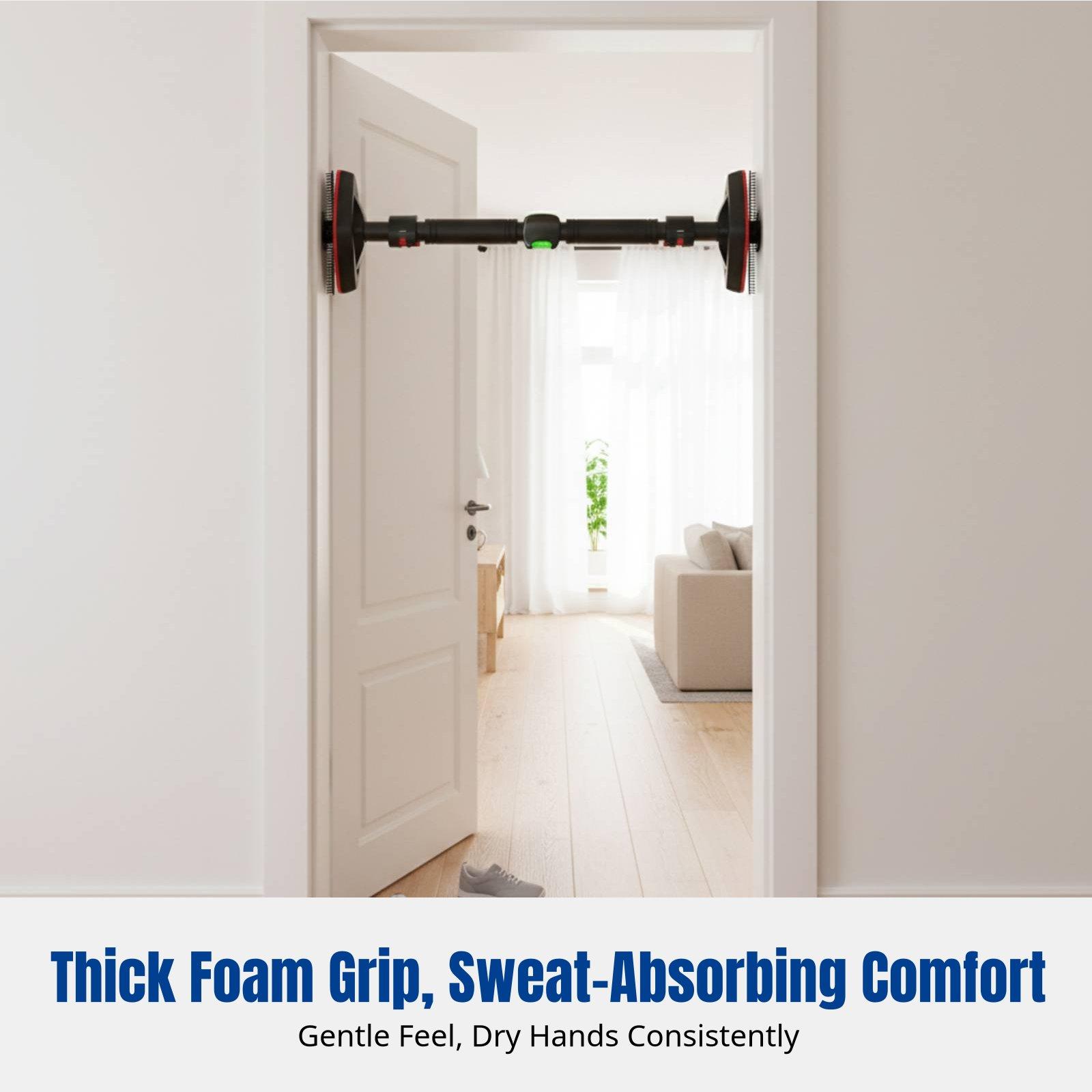Barre de traction robuste pour - Home Gym Pull Up avis et prix